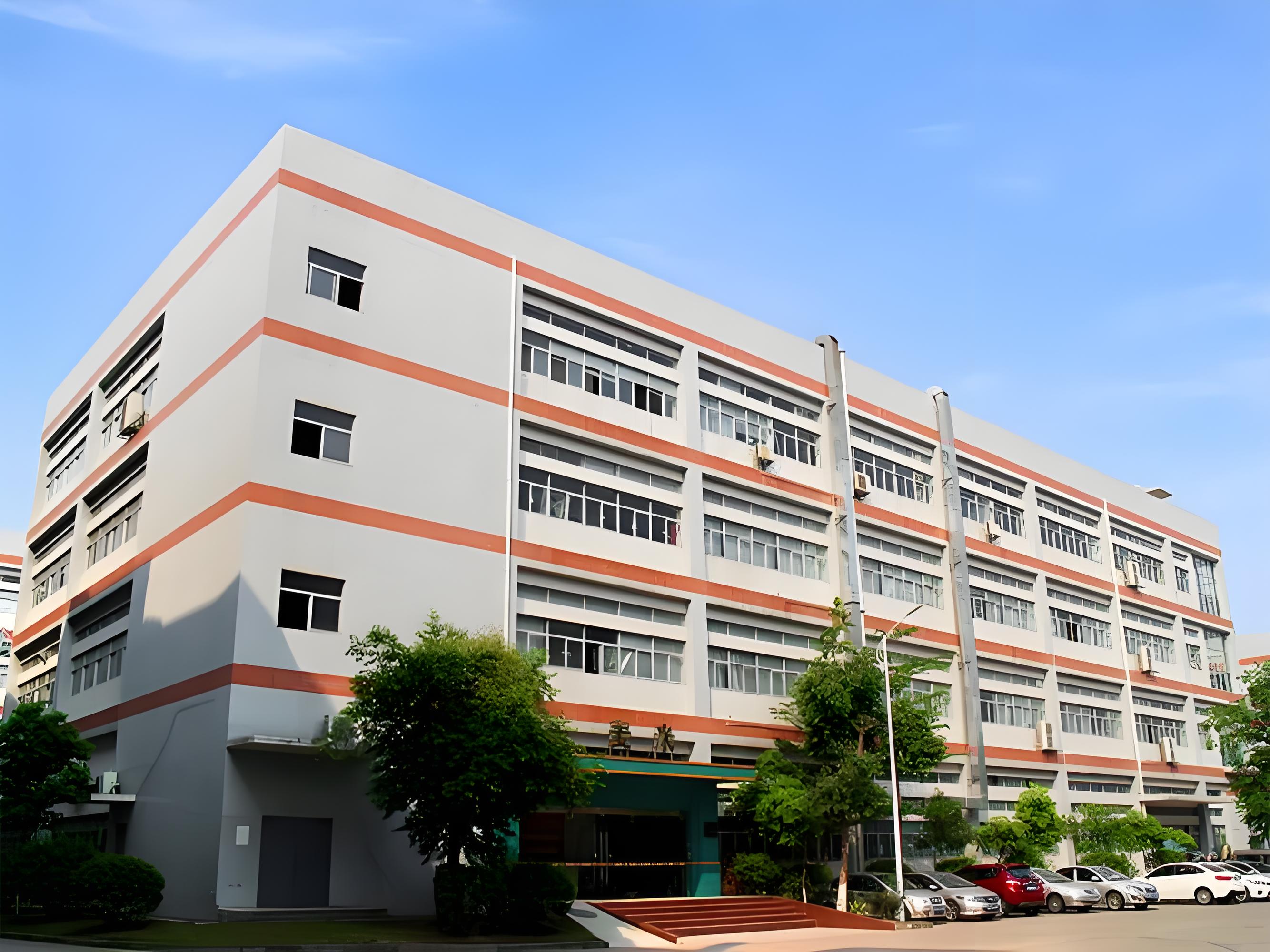 CONLUXS manufacturing