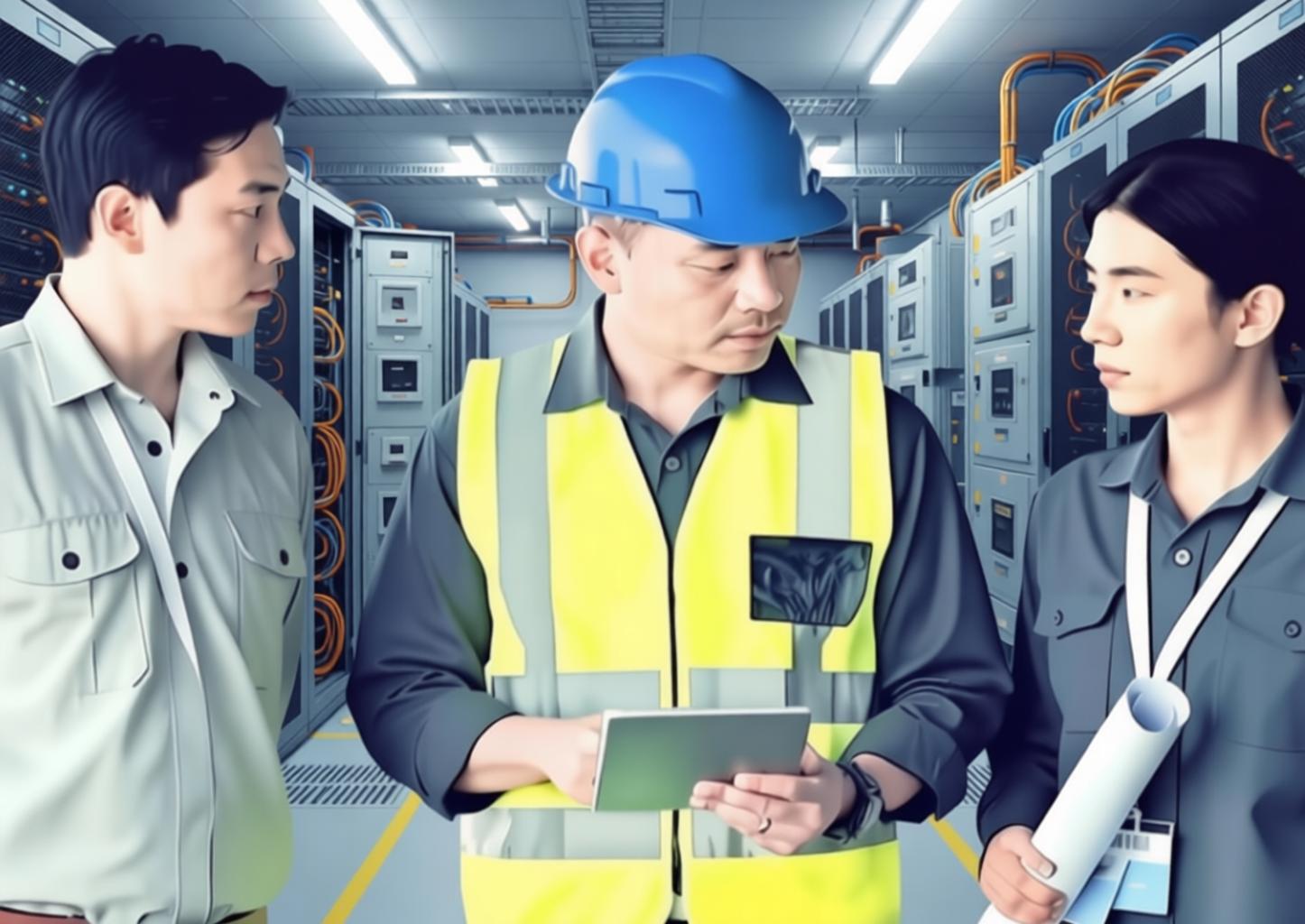 Consultative Engineering