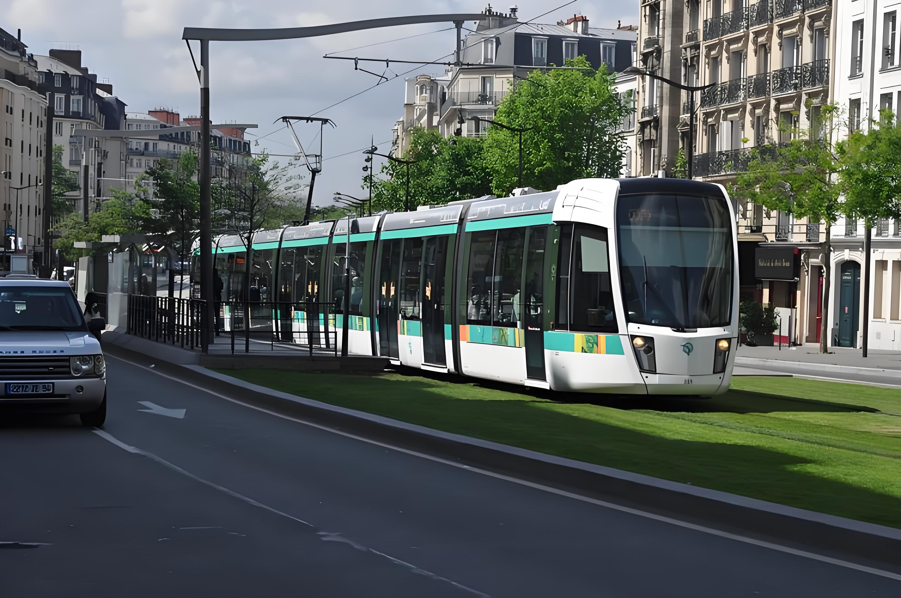 Rail Transit Carbon Strips