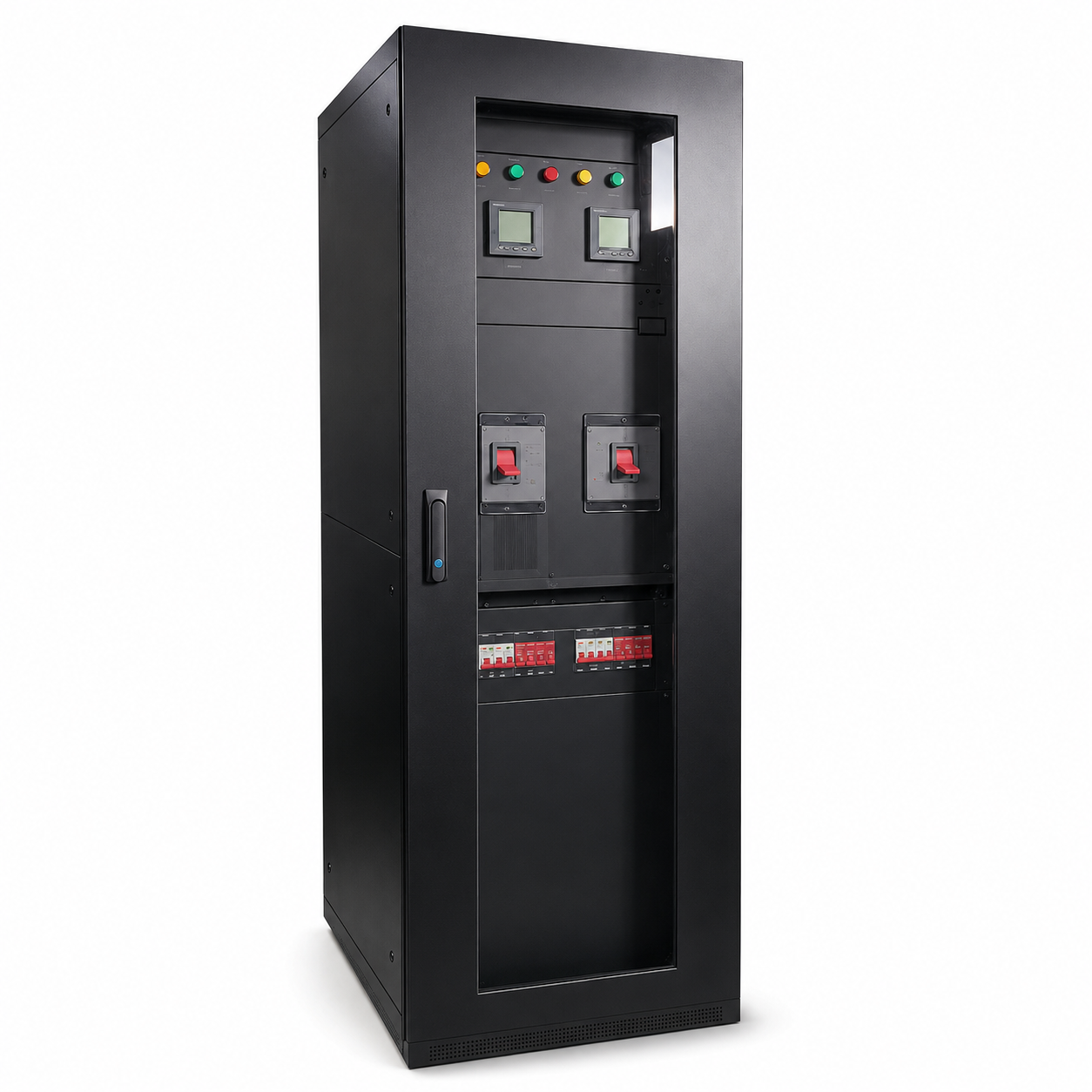 Facility Power Distribution Cabinet