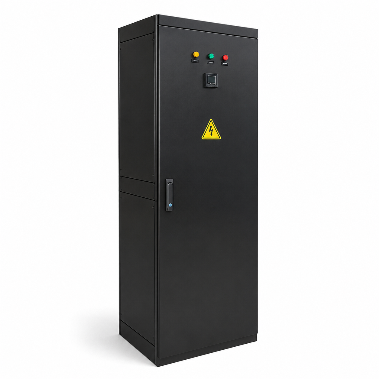 Facility Power Distribution Cabinet