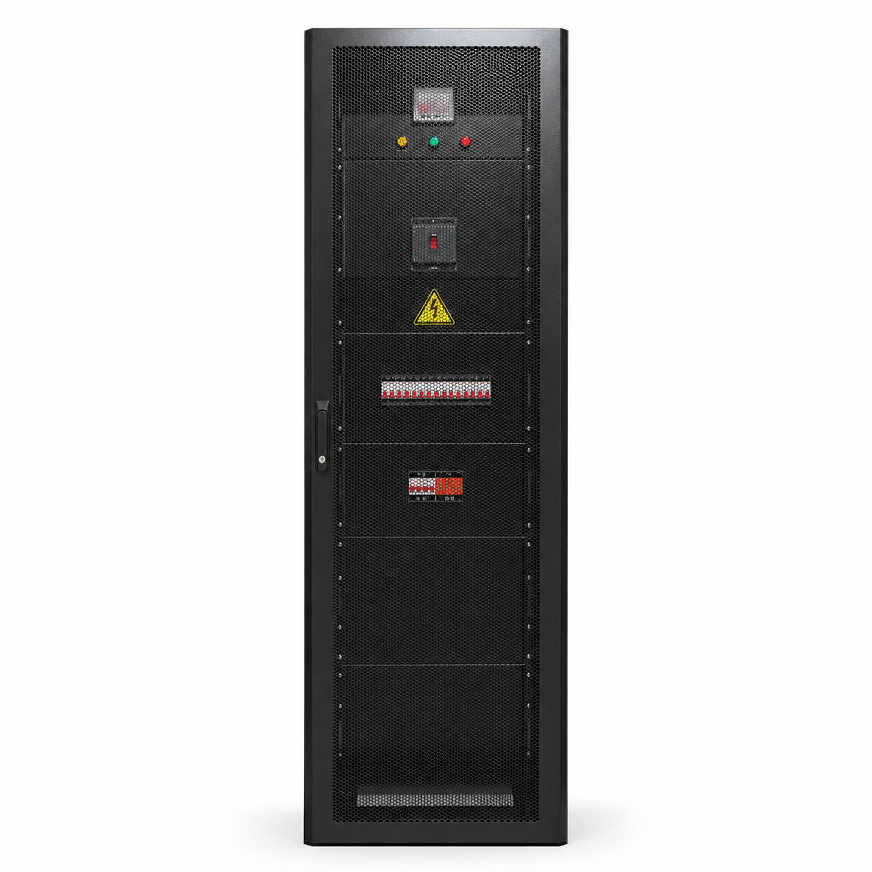 Facility Power Distribution Cabinet