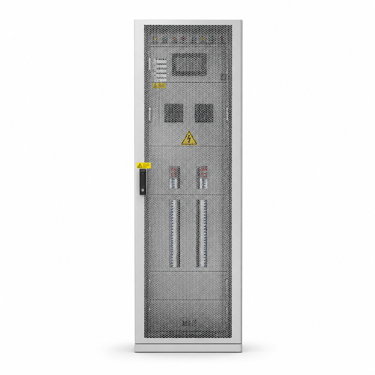 Precision Distribution Cabinet