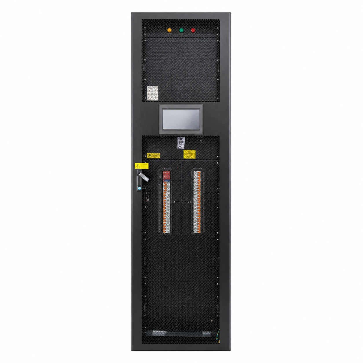 Precision Distribution Cabinet