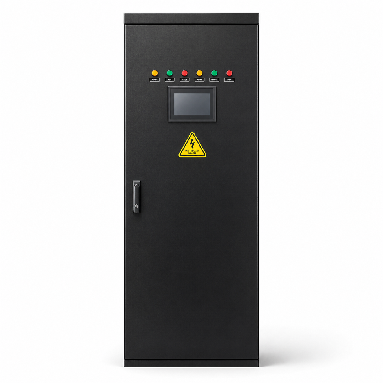 Precision Distribution Cabinet