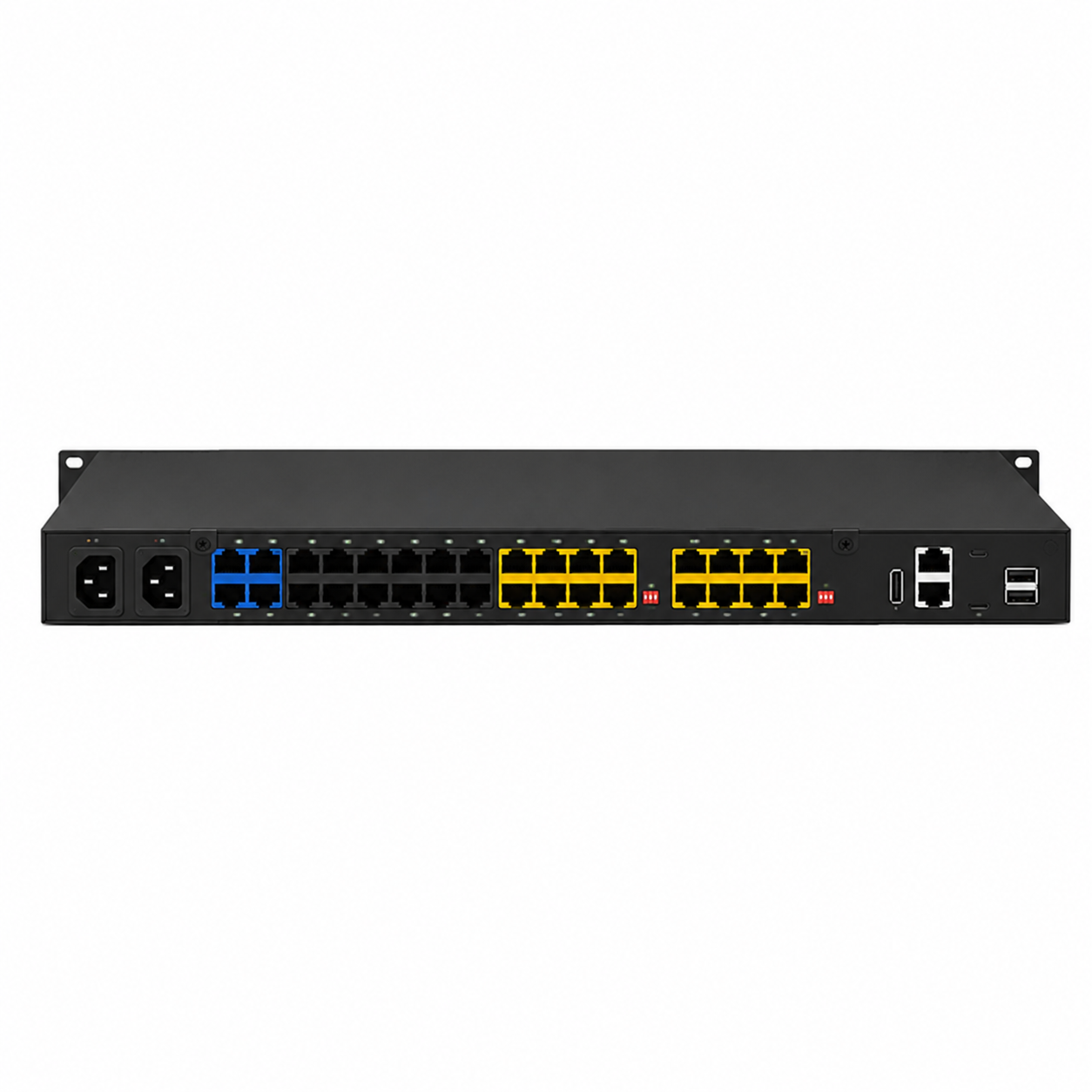 CloudNet EMS Host