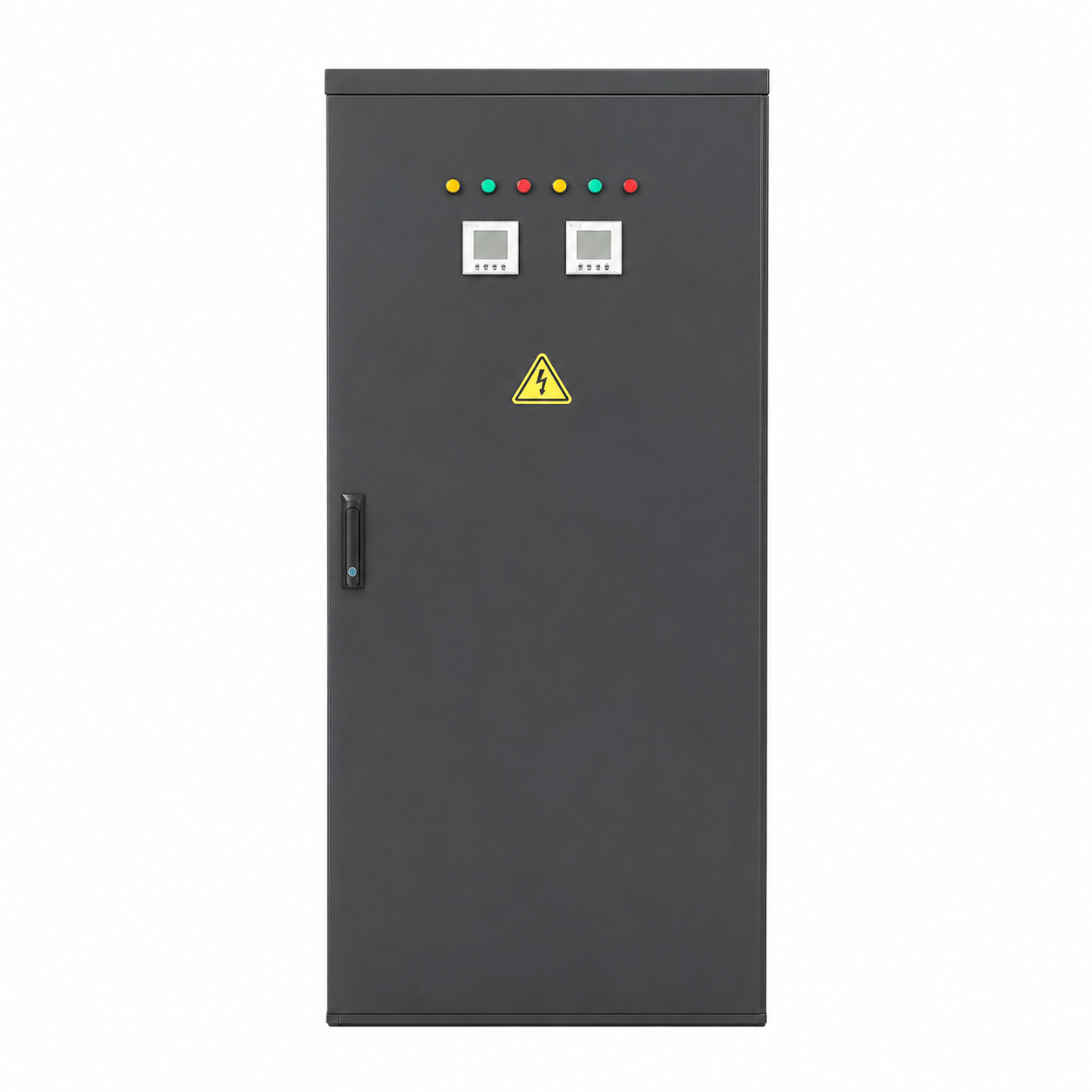 UPS Input/Output Distribution Cabinet