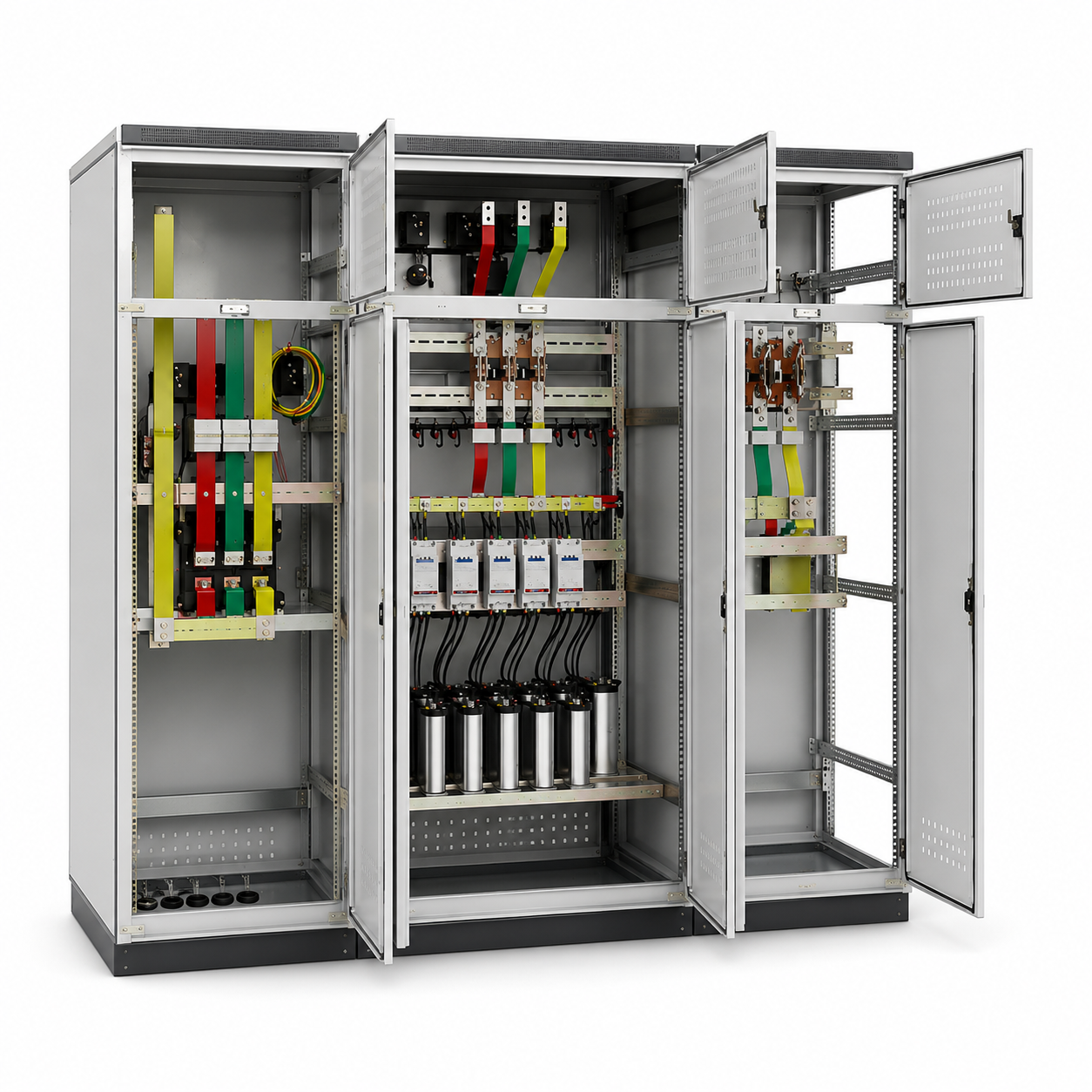 Utility Cabinet