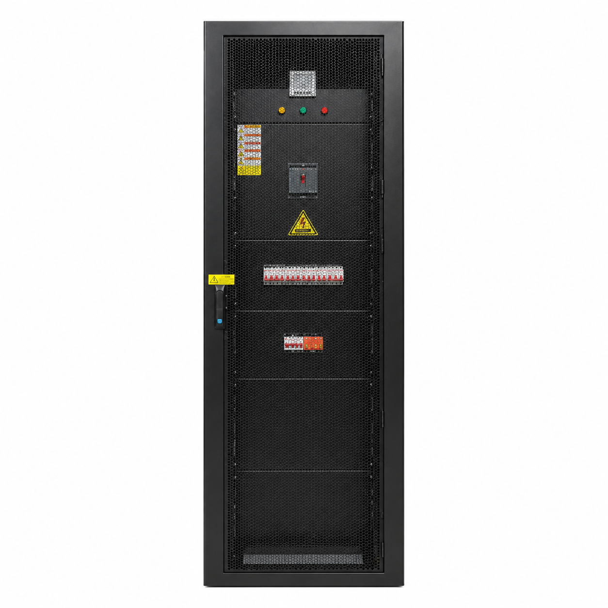 Utility Cabinet